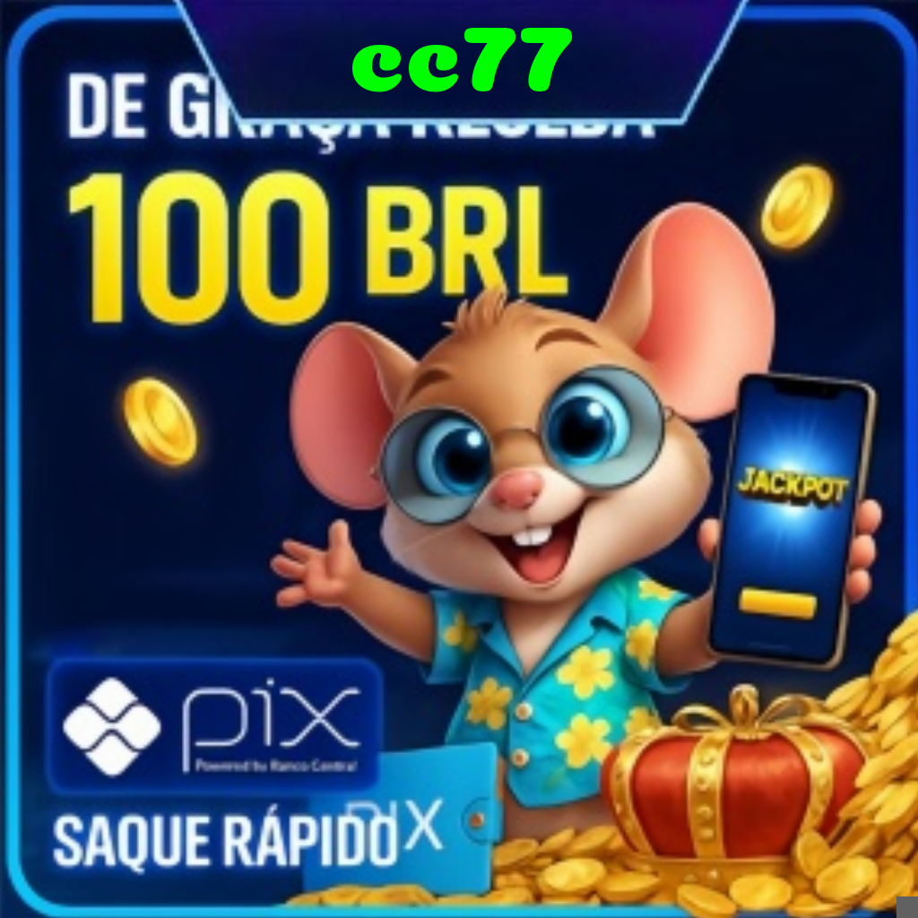 cc77 Indique amigos para receber um bônus