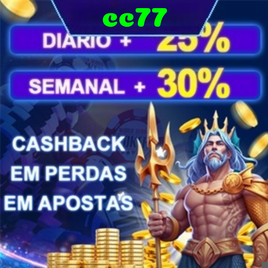 cc77 Fundo de Resgate de Perdas Semanais